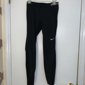 Nike pro legging